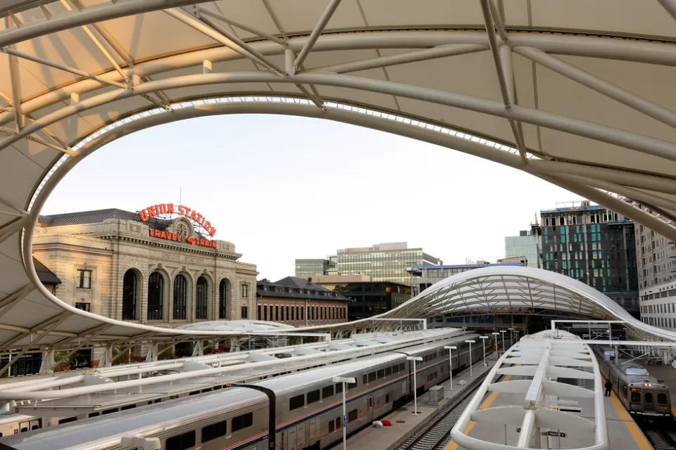 Denver Union Station
